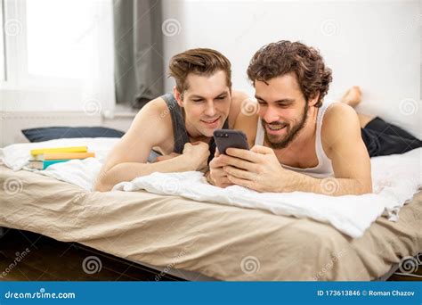 Watching for the gays