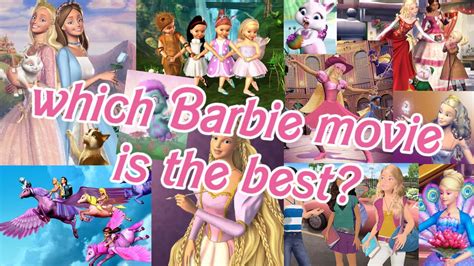 Watching the barbie movie. DO NOT WATCH THE BARBIE HORROR MOVIE AT 3 AM!! *BARBIE CAME TO LIFE*I hope you guys did ENJOY this video! Please like and comment because it'll be much appre... 