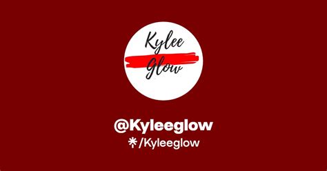 Watchkyleeglow Leaks (SEX) 🍑 160 Photos
