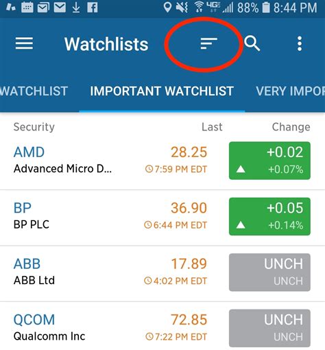 Watchlist my. Apr 8, 2022 · Watchlist: 1. A list of securities being monitored closely by a brokerage or exchange in order to spot irregularities. Firms on the watchlist might be suspected of regulatory violations, about to ... 