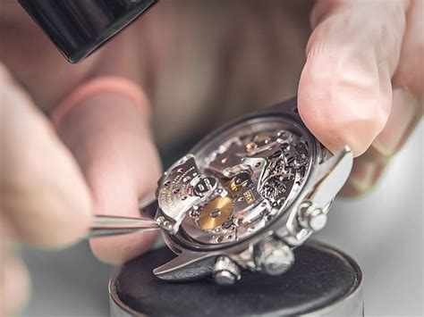 Watchmaker Shares Truths About Watch Service & Repair