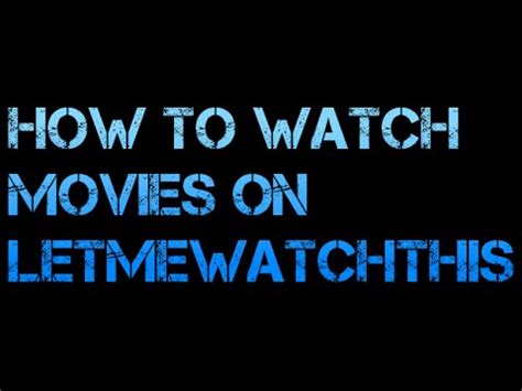 Watchmeletthis. Alongside director Dave Meyers, Jennifer has created a narrative-driven, cinematic original which showcases her journey to love through her own eyes. 368 IMDb 4.6 1 h 5 min 2024. X-Ray HDR UHD 16+. Arts, Entertainment, and … 