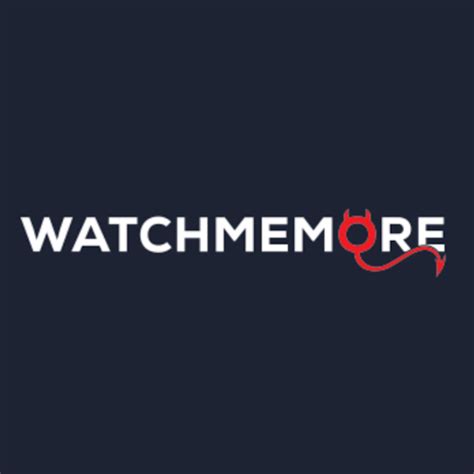 Watchmemore Leaked PORN 🔥