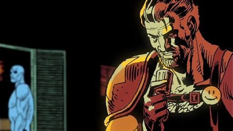 Watchmen Hepimiz Kuklayız FRPNET. 