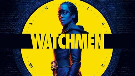 Watchmen Staffel 1: Alle Songs mit Szenen-Beschreibungen