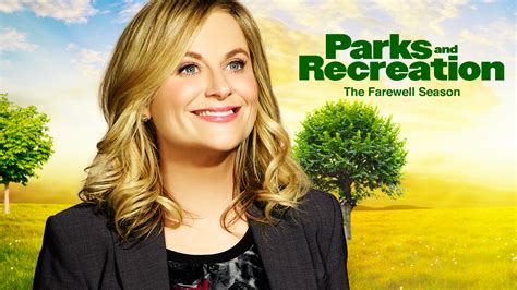 Watchparksandrec. Parks and Recreation. Season 3. A girl's gotta dream. Especially Leslie Knope (Amy Poehler). Leslie just wants one thing in life - to beautify her small town. Too bad she works in local politics, where everyone says no to everything, and that's not about to change anytime soon. This season, the government is back up and running and the State ... 