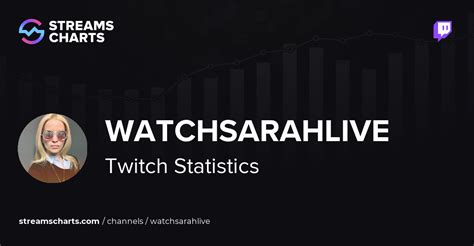 Watchsarahlive Leaked [SEX VIDEO] 😈