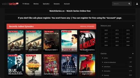 Watchseries.hd. In today’s digital age, movie enthusiasts have more options than ever when it comes to enjoying their favorite films. One of the biggest advantages of streaming full movies online ... 