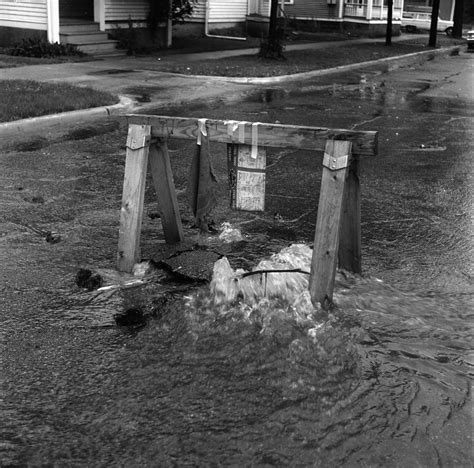 Water, Sewer and Storm - Ann Arbor, Michigan