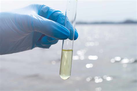 Water Analysis Testing & Services York Lab NJ, PA, CT