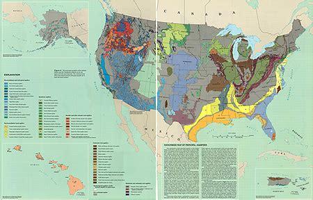 Water Atlas of the United States