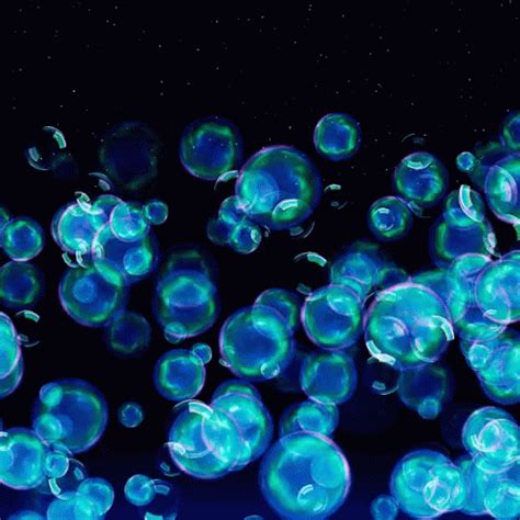 Water Bubbles GIFs - Get the best GIF on GIPHY