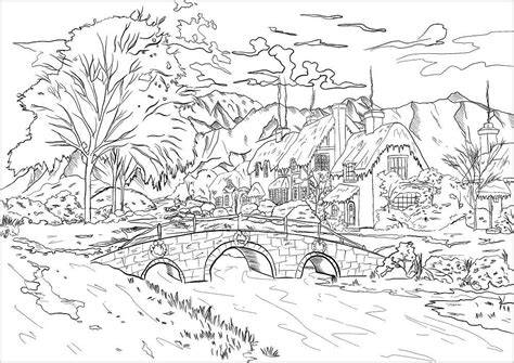 St Therese Of Lisieux Coloring Page