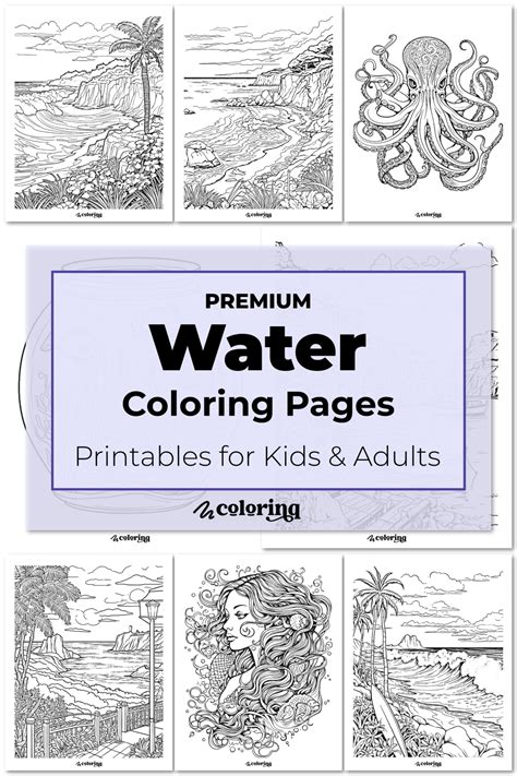 Jesus Birth Coloring Page