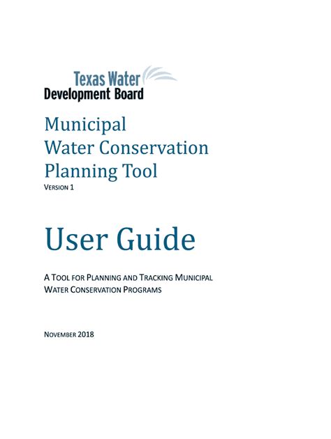 Water Conservation Plans - Kansas Department of Agriculture