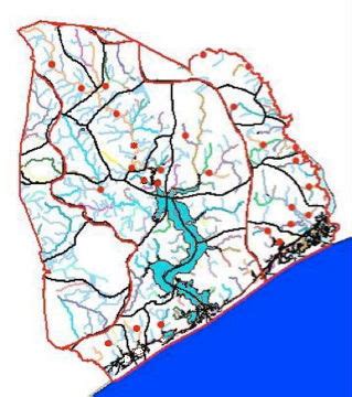 Water Departments - Onslow County, NC (Billing & Services)