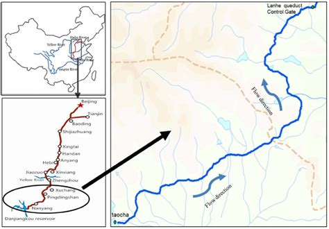 Water Free Full-Text A Route Search System to Avoid the Danger …