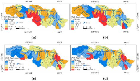 Water Free Full-Text Spatial Variabilities of Runoff Erosion and ...