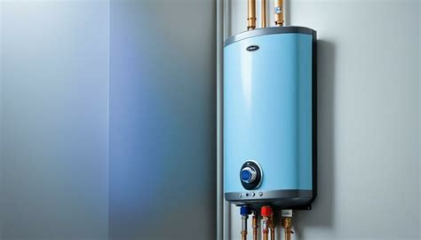 Water Heater Gfci