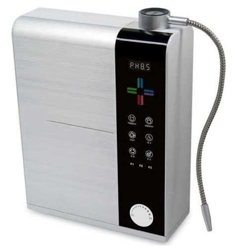 Water Ionizer Reviews & Top Alkaline Water Machines Comparison