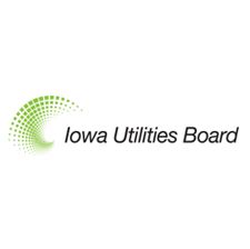 Water Iowa Utilities Board