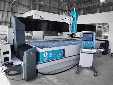 Water Jet Cutter Price