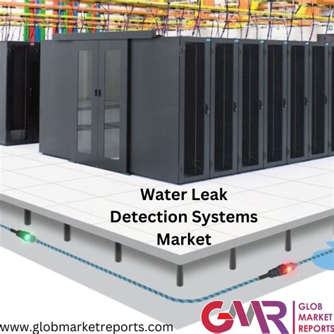 Water Leak Detection - Research project - growAG