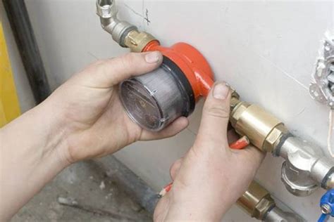 Water Meter Repairs Sydney - Steve