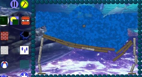 Water Physics Simulation APK Download for Android 
