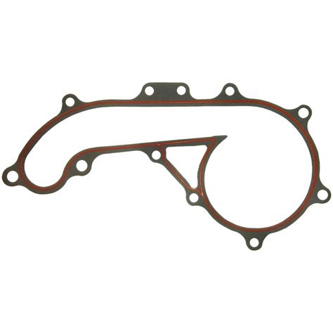 Water Pump Gasket Metal Perfect Replacement For Ford For Transit …