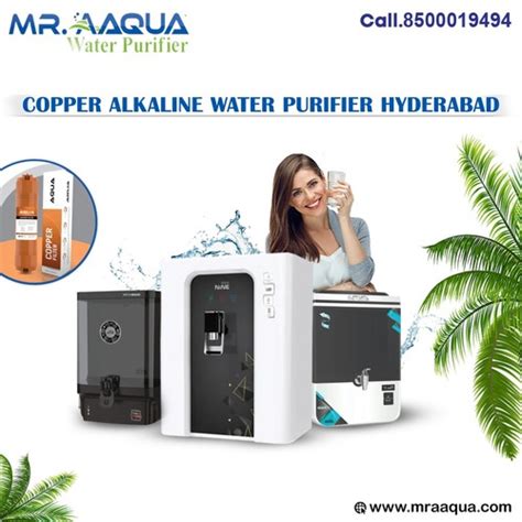 Water Purifiers Manufacturer Hyderabad, Water Purifiers Supplier ...