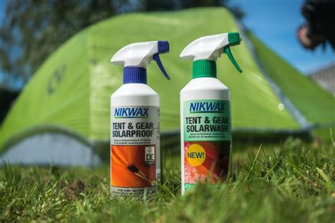 Water Repellent Tent Spray: The Ultimate Guide to Keeping Your Tent Dry