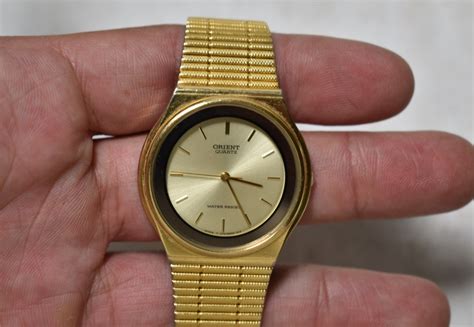 Water Resist Watch Etsy. 