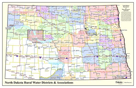 Water Resources Dakota County