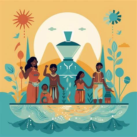 Water Rights and Indigenous Communities - ncheteach.org