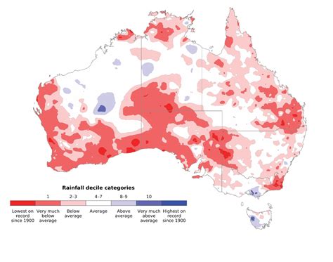 Water Scarcity in Australia - UKEssays.com