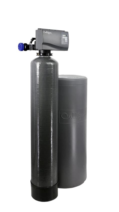 Water Softener Installation Culligan Ann Arbor/Detroit Area