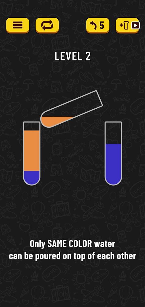 Water Sort Puzzle APK Download for Android Free