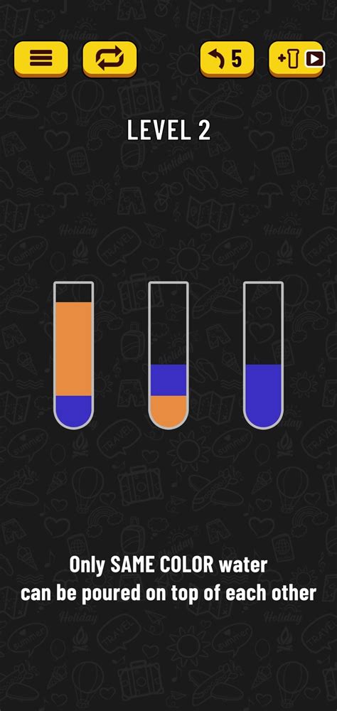 Water Sort Puzzle for Android APK Download