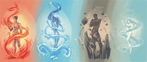 Water Spirits Quest Fantasy Series 4