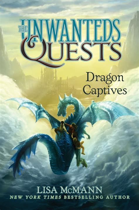Water Spirits Quest Fantasy Series 4