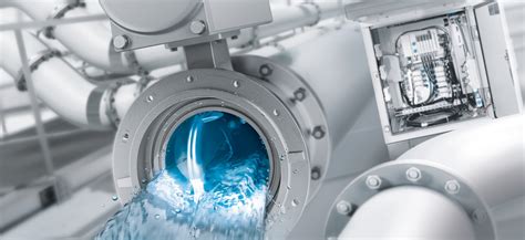 Water Technology.