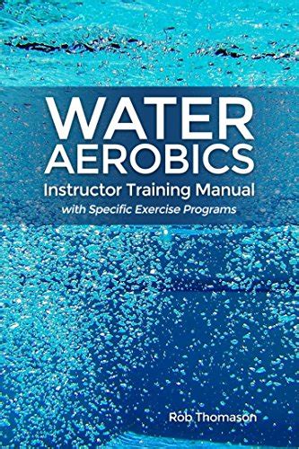 Water aerobics instructor training manual with specific exercise programs. - Tom smiths new cricket umpiring and scoring the internationally recognised and definitive guide to the interpretation.
