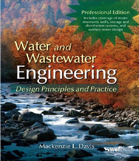 Water and wastewater engineering davis solutions manual. - Homenaje a don josé bellido ahumada..