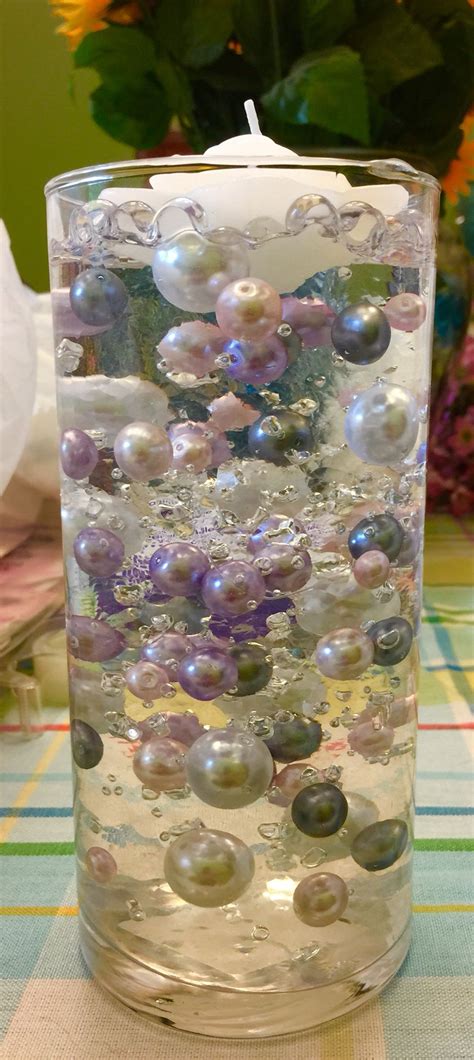 Jul 15, 2013 - If you have an orbeez lover, you need to check out the "Hydrating Beads" with folding plastic vase at the dollar store (Dollar Tree). My res....
