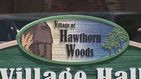 Water boil advisory issued for Hawthorn Woods
