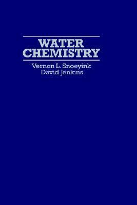 Water chemistry laboratory manual by vernon l snoeyink. - Elektrotechniker im ausbildungshandbuch electrical engineer in training reference manual.