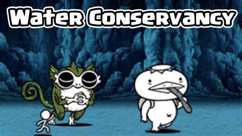 Water conservancy battle cats. Things To Know About Water conservancy battle cats. 