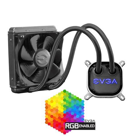 Water cooling and mixing copper and aluminum - EVGA Forums