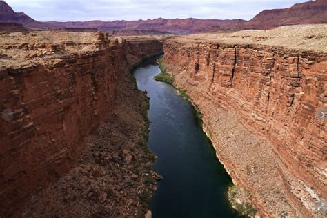 Water cuts plan is enough to protect Colorado River: Interior Department